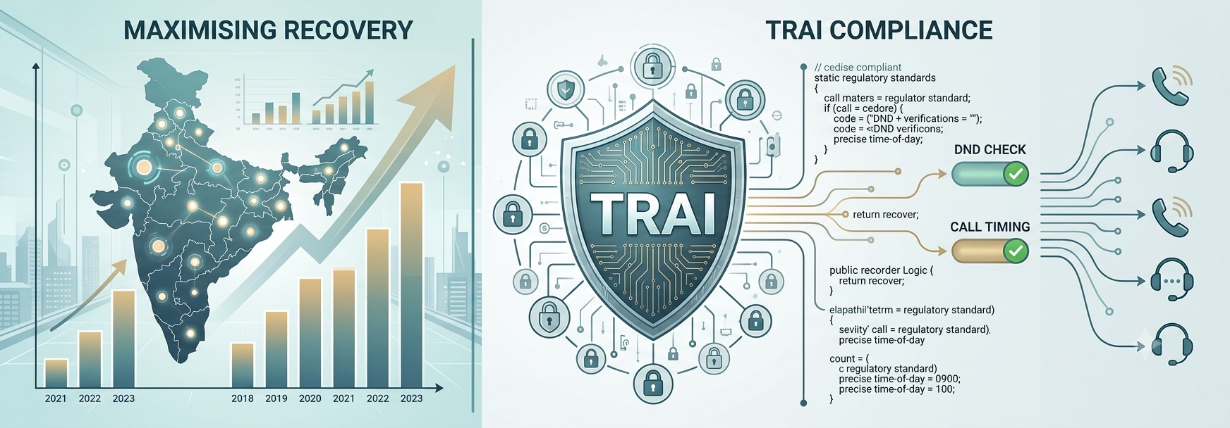 Outbound Customer Engagement in 2025 — Why the Dialler Alone Is No Longer Enough