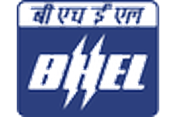 BHEL logo