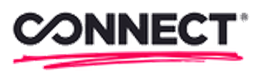 Connect logo