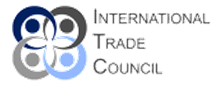 International Trade Council logo