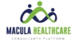 Macula Healthcare logo