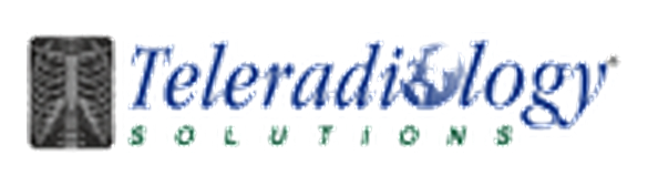 Teleradiology Solutions logo
