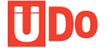 Udo logo