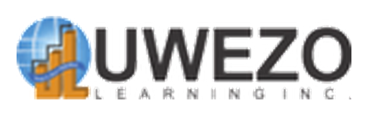 Uwezo Learning logo