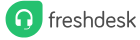 Freshdesk logo