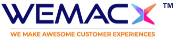 Wemacx — We Make Awesome Customer Experience